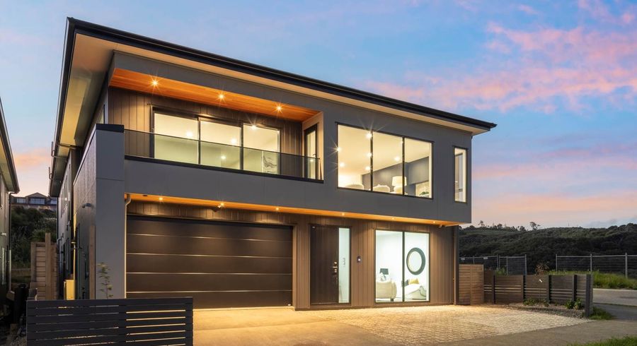  at 21 Humenga Place, Long Bay, North Shore City, Auckland