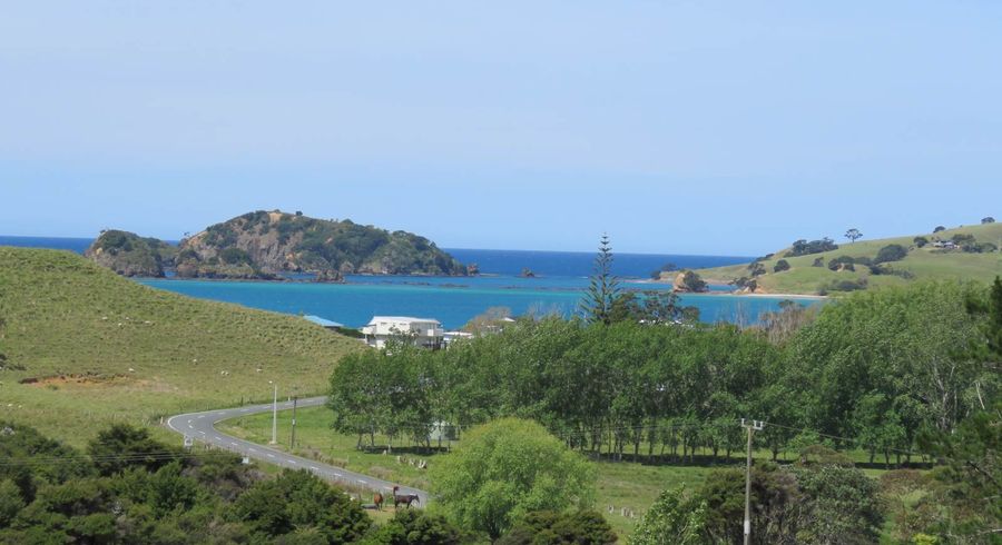  at 0 Whangaruru Road, Whangaruru, Russell