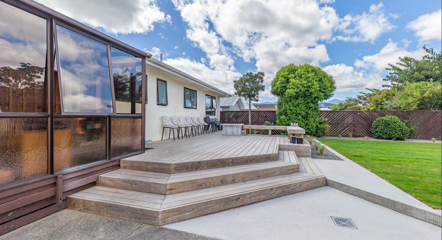  at 10 Martin Harvey Street, Levin, Levin