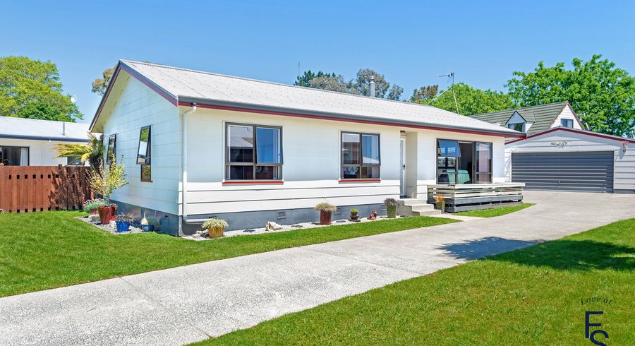  at 13 Loisel Street, Riverdale, Gisborne