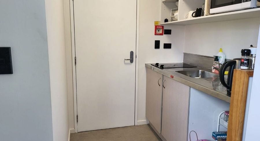  at 314/12 Martin Square, Te Aro, Wellington, Wellington
