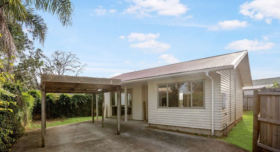  at 25A Sikkim Crescent, Clover Park, Manukau City, Auckland