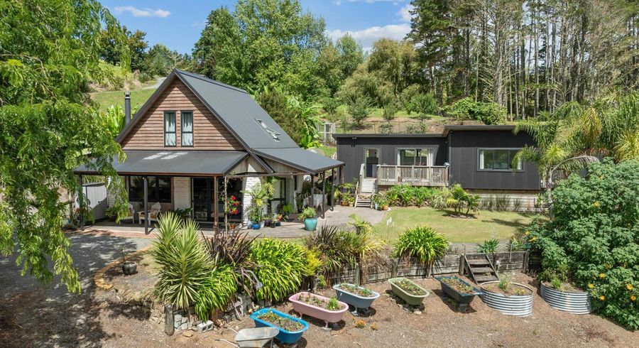  at 181 Old Parua Bay Road, Whangarei
