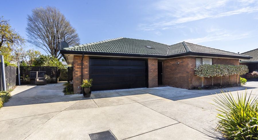 at 1/31a  Lansbury Avenue, Strowan, Christchurch City, Canterbury