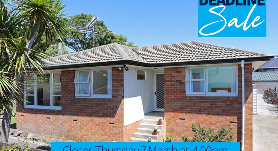  at 3 Tracey Terrace, Te Atatu South, Auckland