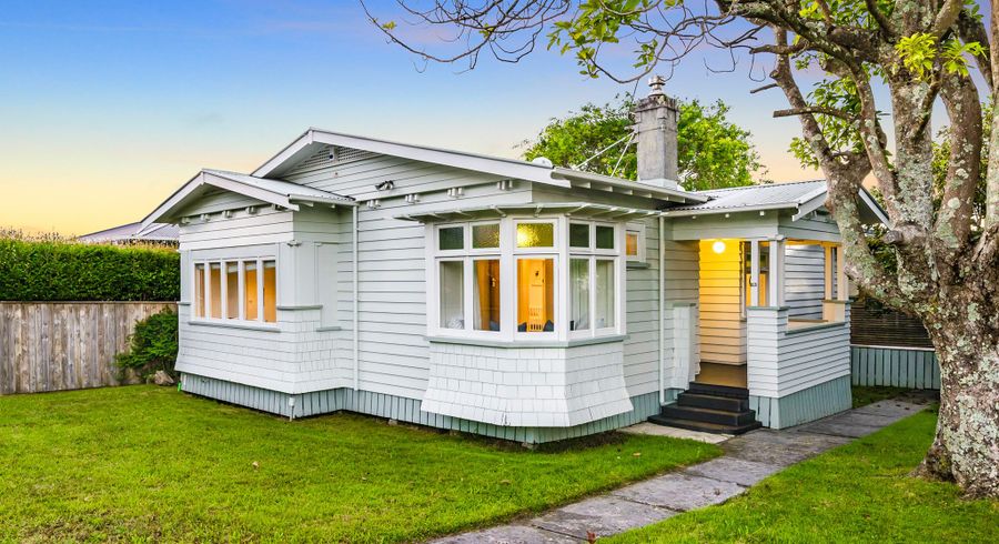  at 23 Springleigh Avenue, Mount Albert, Auckland