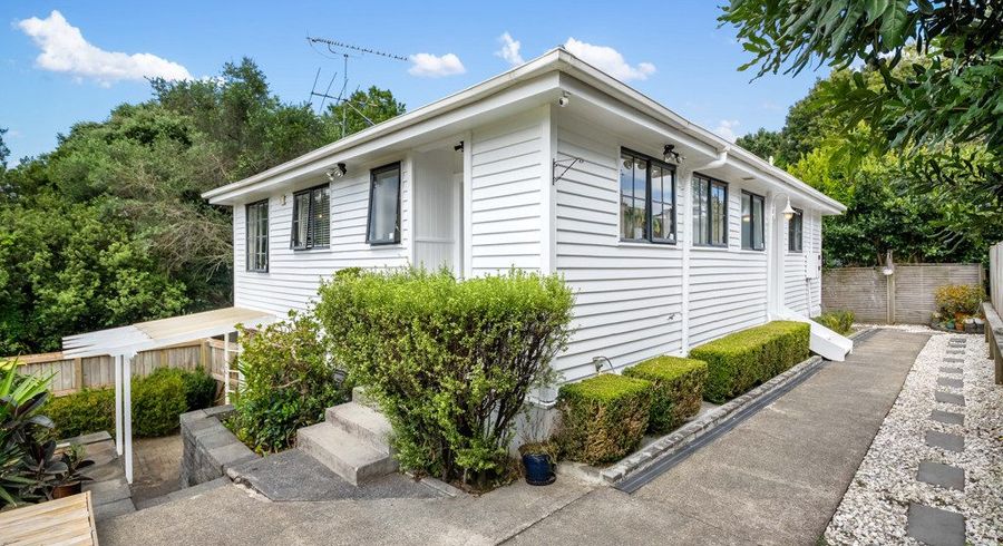  at 34B Meadow Street, Mount Wellington, Auckland