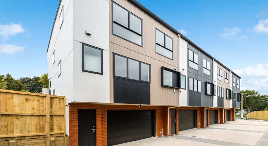  at 7 Hilton Place, Wai O Taiki Bay, Auckland City, Auckland