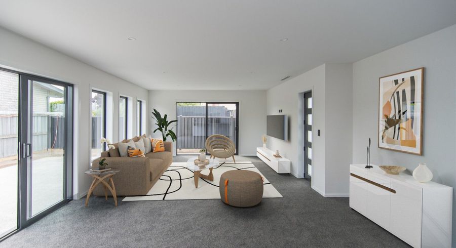  at 78a Wai-iti Road, Highfield, Timaru, Canterbury