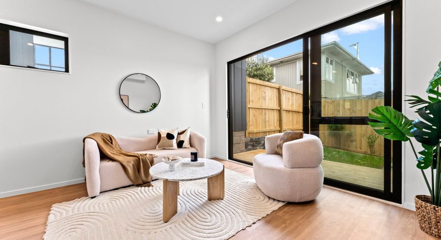  at Lot 2/58 Waipani Road, Te Atatu Peninsula, Waitakere City, Auckland