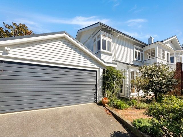  at 12 Mallam St, Karori, Wellington, Wellington