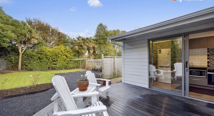  at 26 Musselburgh Rise, Musselburgh, Dunedin