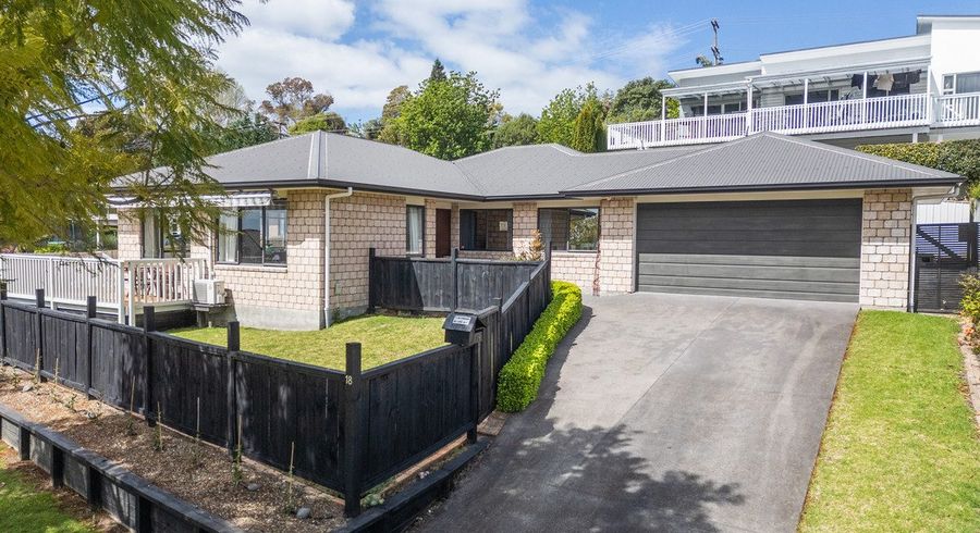  at 18 Discovery Avenue, Welcome Bay, Tauranga, Bay Of Plenty