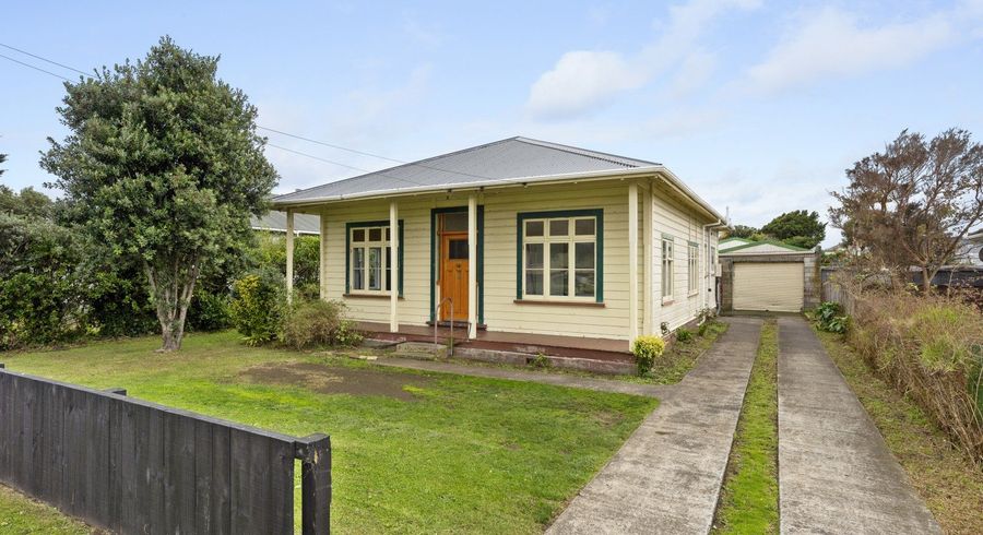  at 84 Puriri Street, Gonville, Whanganui, Manawatu / Whanganui
