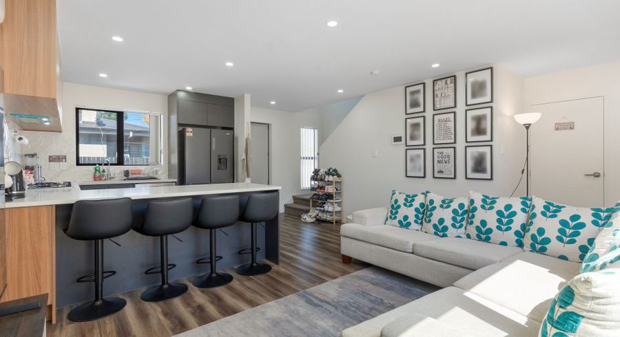  at 116B Kimpton Road, Papatoetoe, Manukau City, Auckland