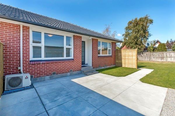  at Toorak Ave, Avonhead, Christchurch City, Canterbury