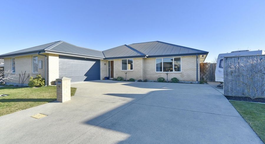  at 53 Kotare Avenue, Rangiora, Rangiora