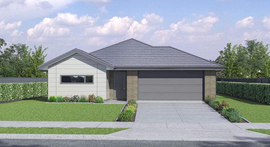  at Lot 161 / 505 Halswell Road, Halswell, Christchurch City, Canterbury