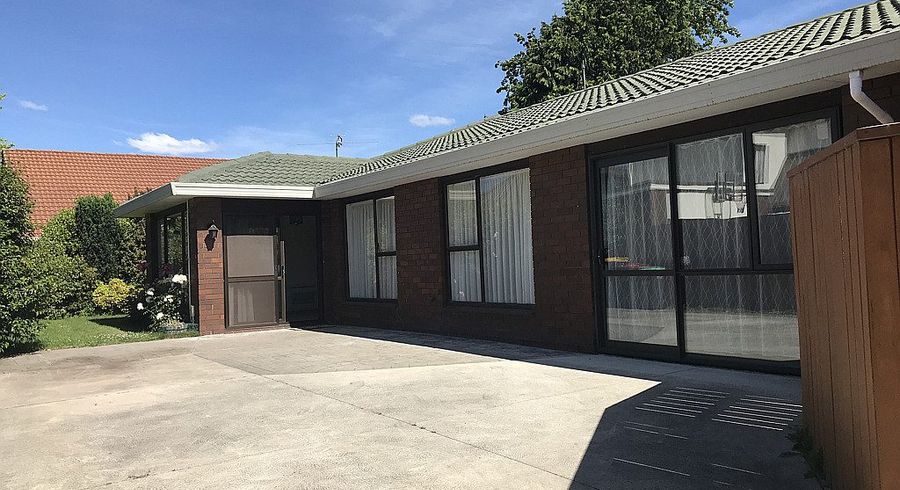 at 30A Westgrove Ave, Avonhead, Christchurch City, Canterbury