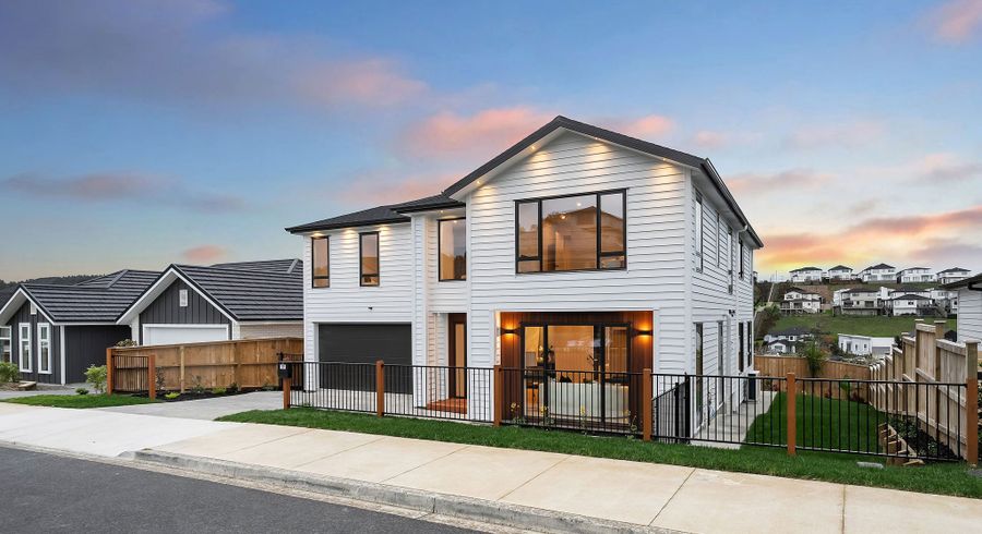  at 30 Kaupeka Road, Millwater, Rodney, Auckland