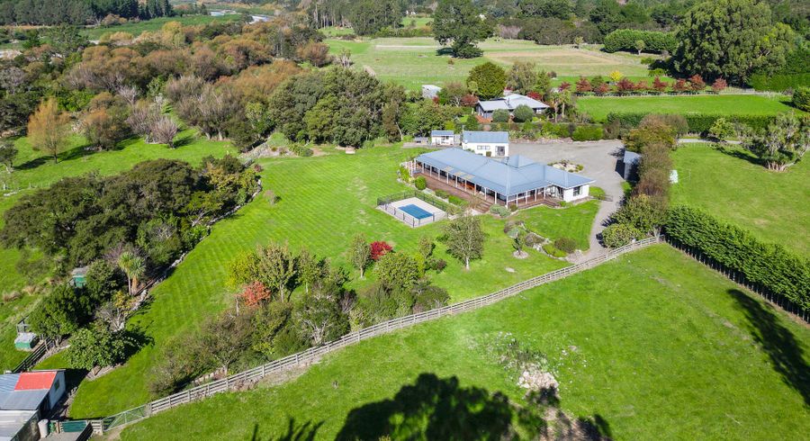  at 712 Norfolk Road, Carterton, Carterton, Wellington