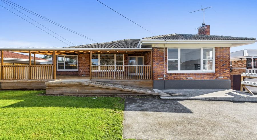  at 70 Clevedon Road, Papakura, Papakura, Auckland