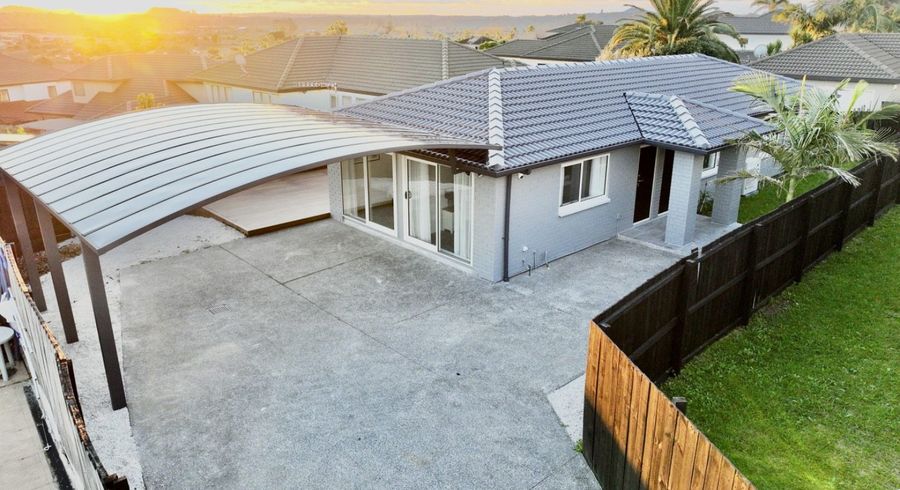  at 53A Westerham Drive , Dannemora, Manukau City, Auckland