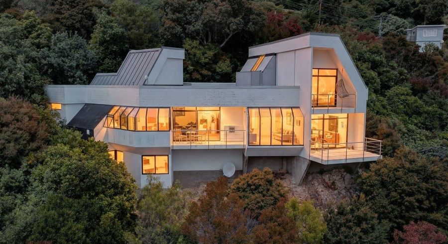  at 29 Bayview Road, Charteris Bay, Banks Peninsula, Canterbury