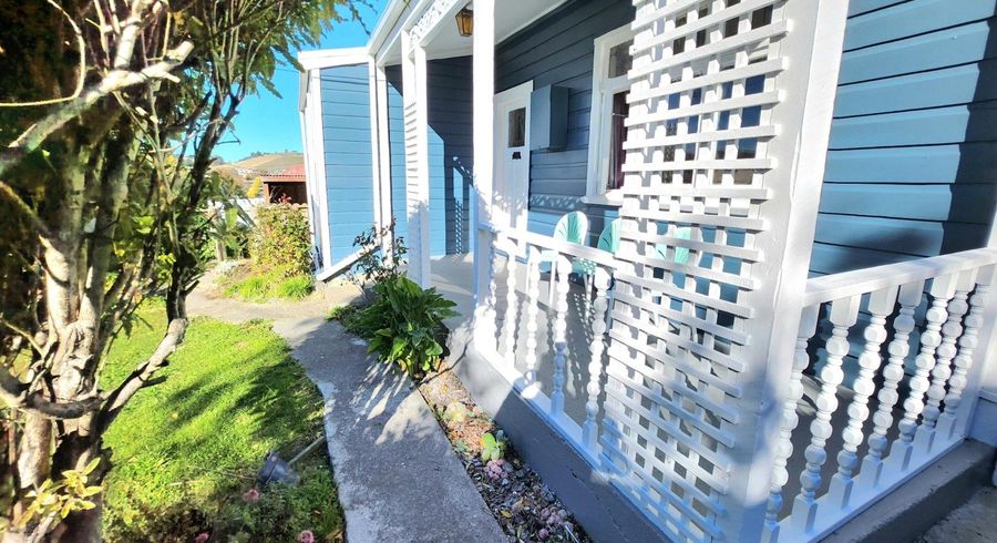  at 72 Perth Street, South Hill, Oamaru