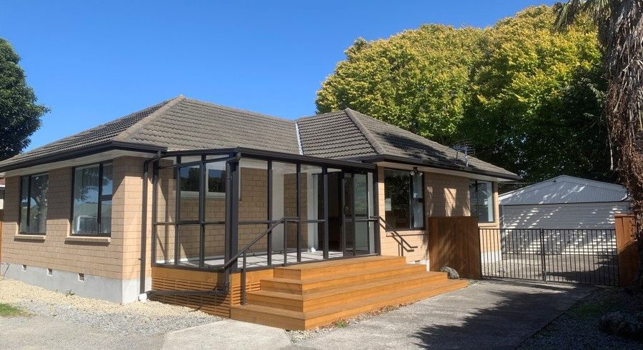  at 43 Blankney Street, Hornby, Christchurch