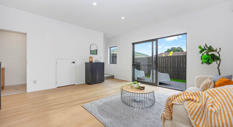  at 5/72 Walmsley Road, Otahuhu, Auckland City, Auckland