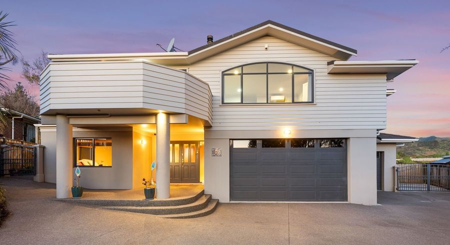  at 14 Nugget Grove, Raumati Beach, Kapiti Coast, Wellington