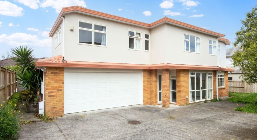  at 4A Hazel Avenue, Mount Roskill, Auckland