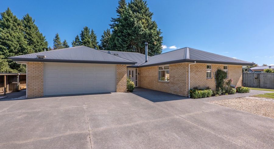  at 8 Russell Street, Darfield, Selwyn, Canterbury