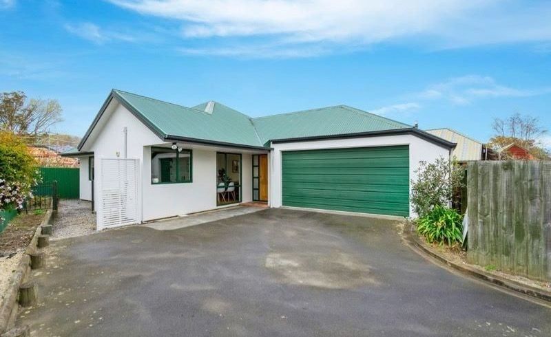  at 34B Beckford Rd, St. Martins, Christchurch City, Canterbury