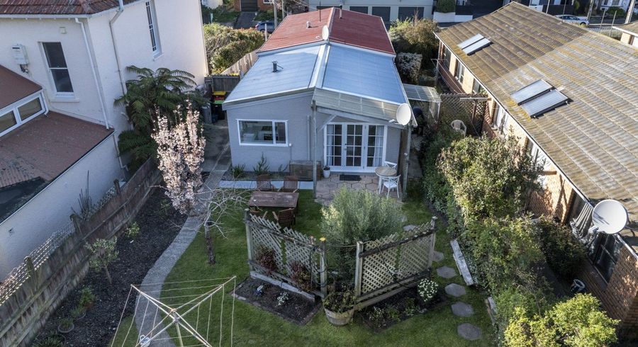  at 82A Arthur Street, Dunedin Central, Dunedin