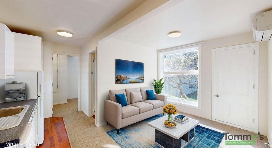  at 30C Devon Street, Aro Valley, Wellington, Wellington