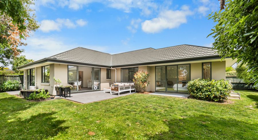  at 15 Harrys Way, Redwood, Christchurch