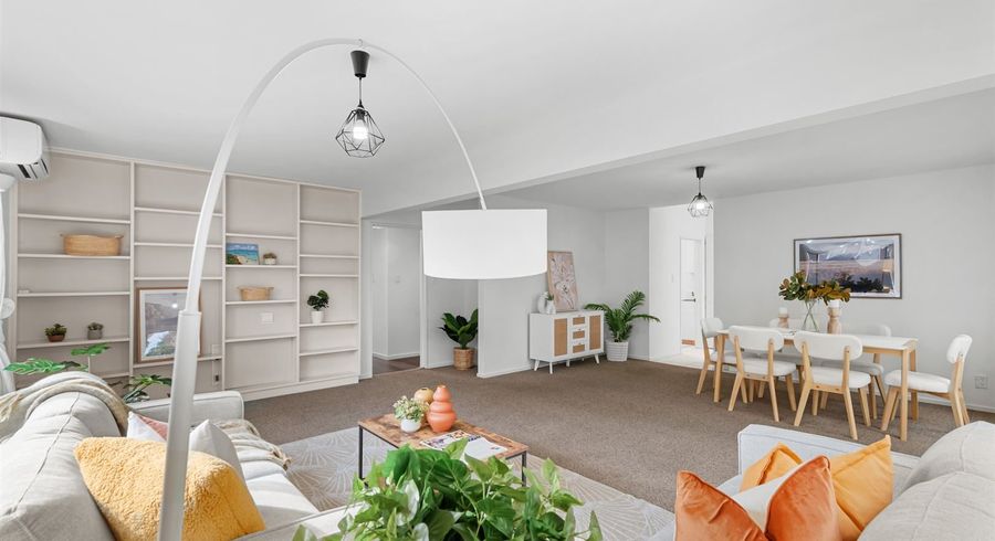  at 1/8 Cottesmore Close, Burnside, Christchurch