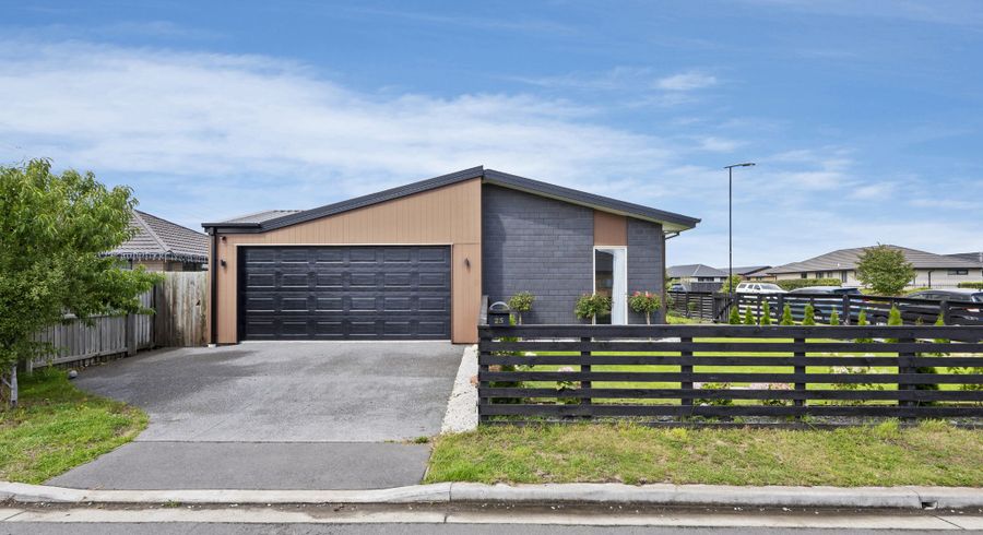  at 25 Arabella Crescent, Yaldhurst , Christchurch City, Canterbury