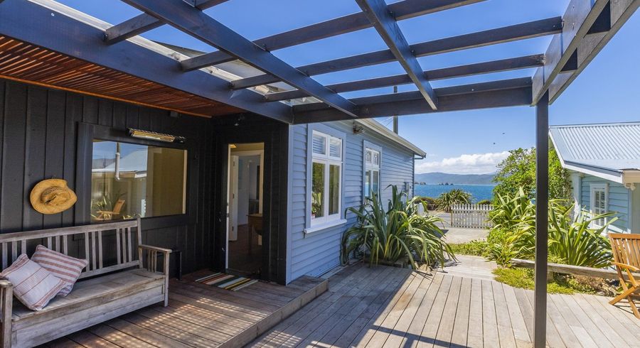  at 170 Breaker Bay Road, Breaker Bay, Wellington, Wellington