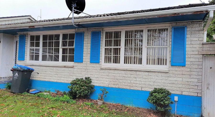  at 99 Panama Road, Mount Wellington, Auckland City, Auckland