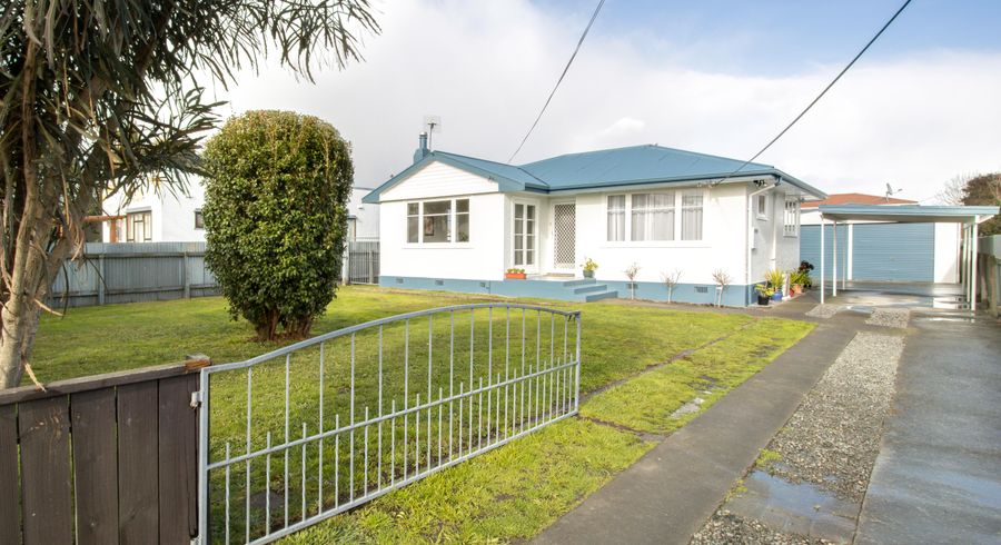  at 610 Williams Street, Mahora, Hastings