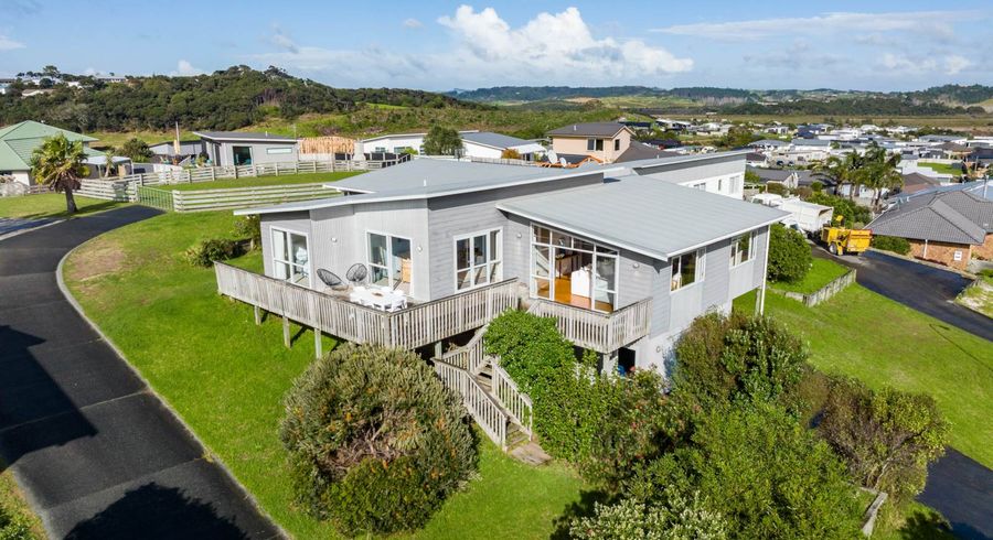  at 9 Marram Place, Mangawhai Heads, Mangawhai