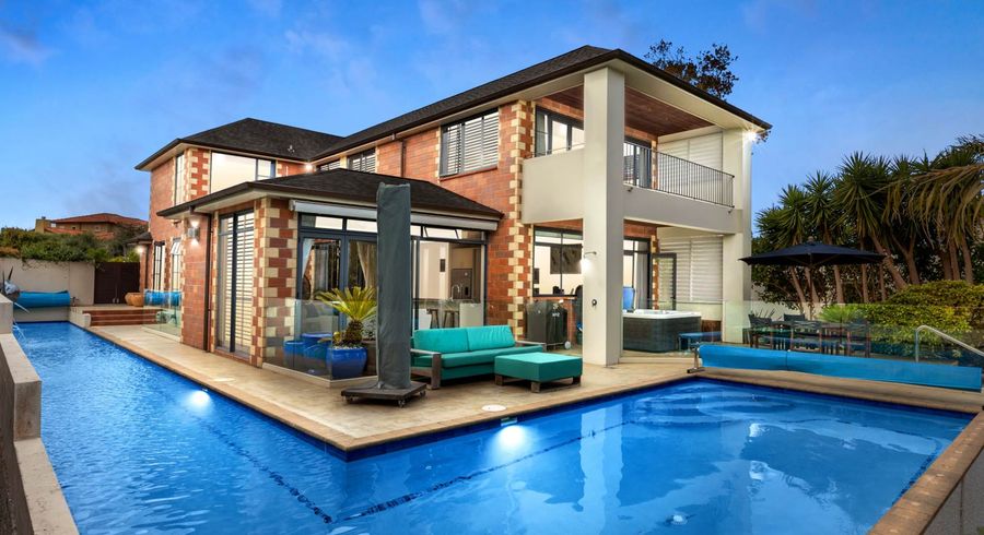  at 44B Rame Road, Greenhithe, Auckland