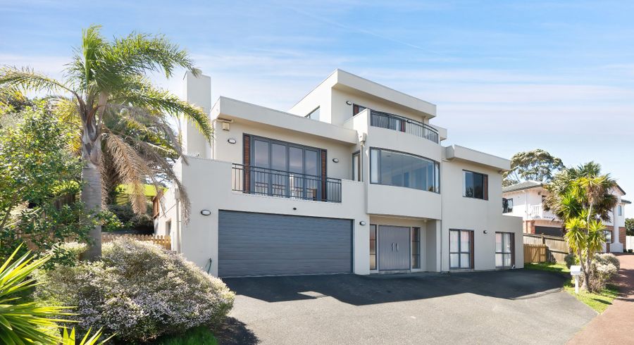 at 43 Calypso Way, Unsworth Heights, North Shore City, Auckland