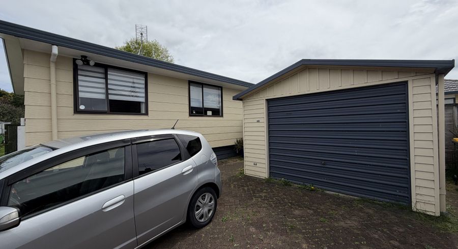  at 2/22 Sturdee Road, Manurewa, Manukau City, Auckland