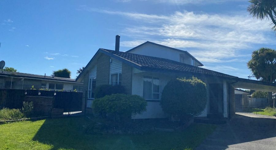  at 294 Main North Road, Redwood, Christchurch City, Canterbury