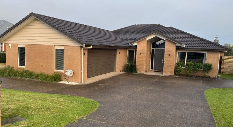  at 68 Intrepid Crescent, Beachlands, Auckland