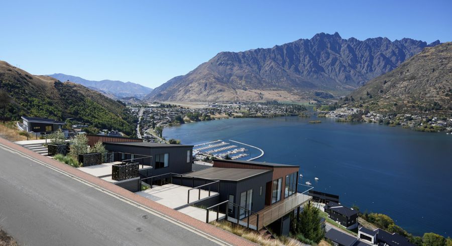  at 3/66 Middleton Road, Queenstown Hill, Queenstown-Lakes, Otago